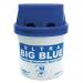 P-Wave Ultra Big Blue Toilet Bowl Cleaner 900 Flush Cartridge NWT3398