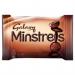 Minstrels Bag Pack 40s NWT340
