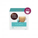 Dolce Gusto Flat White 16s