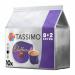 Tassimo Cadbury Chocolate Pods 8+2 (10 Drinks) NWT343