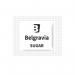 Belgravia White Sugar Sachets 1000’s NWT3448