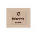 Belgravia Brown Sugar Sachets 1000s NWT3449