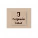 Belgravia Brown Sugar Sachets 1000’s NWT3449