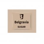 Belgravia Brown Sugar Sachets 1000s NWT3449