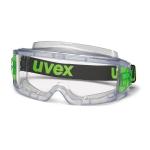 Uvex Ultravision Clear Goggles