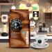 Lavazza La Reserva de Tierra Brasile 100% Arabica Beans 1kg (Orange) NWT3454