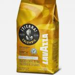Lavazza Tierra Colombia Coffee Beans 1kg - PACK (6) NWT3455P