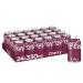 Cherry Coke Cans 24x330ml NWT346