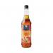 Tate & Lyle Salted Caramel Coffee Syrup 750ml (Plastic) NWT3464
