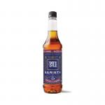 Tate & Lyle Fairtrade Salted Caramel Pure Cane Syrup (750ml) NWT3464