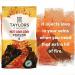 Taylors of Harrogate Hot Lava Java Ground Coffee 200g NWT3465