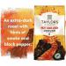 Taylors of Harrogate Hot Lava Java Ground Coffee 200g NWT3465