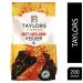 Taylors of Harrogate Hot Lava Java Ground Coffee 200g - PACK (6) NWT3465P