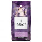 Taylors of Harrogate After Dark Ground Coffee 227g NWT3468