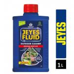 Jeyes Fluid Outdoor Disinfectant 1 Litre NWT3469