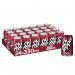 Dr Pepper Cans Pack 24 x 330ml NWT347