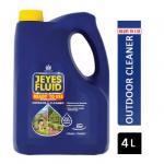 Jeyes Fluid Ready To Use 4 Litre NWT3470