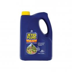 Cheap Stationery Supply of Jeyes Fluid Ready To Use 4 Litre Office Statationery