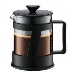 Bodum Crema 4 Cup Coffee Press 0.5 Litre