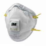 3M Cup Shaped Respirator Mask (8812) NWT3486