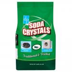 Dri Pak Soda Crystals 1kg NWT3488