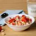 Milan White Multipurpose Bowl 17cm NWT3490