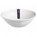 Milan White Multipurpose Bowl 17cm - PACK (12) NWT3490P