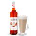 Monin Salted Caramel Coffee Syrup 1 Litre  NWT3501