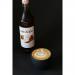 Monin Salted Caramel Coffee Syrup 1litre (Plastic) NWT3501