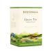 Birchall Prism Enveloped Teabags - Green Mao Feng Tea 20s. NWT3506
