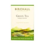 Birchall Green Tea Prism Envelopes 20s