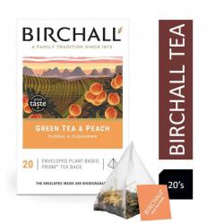 birchalls tea Fruit And Herbal Tea