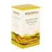 Birchall Prism Enveloped Teabags - Lemon Grass & Ginger 20s. NWT3509