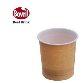 In-Cup Bovril 25s 73mm Plastic Cups - PACK (12) NWT350P