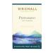 Birchall Plant Based Prism Enveloped Teabags - Peppermint 20s. NWT3510