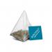 Birchall Plant Based Prism Enveloped Teabags - Peppermint 20s. - PACK (6) NWT3510P