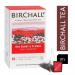 Birchall Prism Enveloped Teabags - Red Berry 20s NWT3511