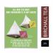 Birchall Prism Enveloped Teabags - Red Berry 20s NWT3511