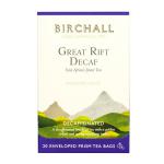 Birchall Great Rift Decaf Prism Envelopes 20s NWT3512