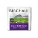 Birchall Prism Enveloped Teabags - Decaf 20s. - PACK (6) NWT3512P
