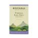 Birchall Prism Enveloped Teabags - Virunga Earl Grey 20s. NWT3514