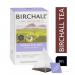 Birchall Prism Enveloped Teabags Earl Grey 20s NWT3514