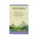 Birchall Prism Enveloped Teabags Earl Grey 20s NWT3514