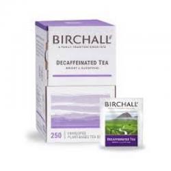 Birchall Decaf 250 Envelopes NWT3518