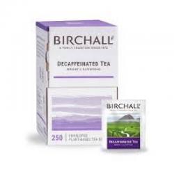 Birchall Decaf 250 Envelopes NWT3518