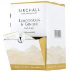 Birchall Lemongrass & Ginger 250 Envelopes NWT3519