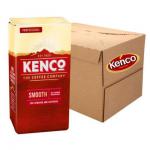 Kenco Smooth Roast Vending 300g NWT352