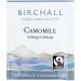 Birchall Fairtrade Camomile 250 Envelopes NWT3520