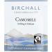 Birchall Fairtrade Camomile 250 Envelopes NWT3520