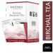 Birchall English Breakfast Fairtrade Tea Envelopes 250s NWT3521